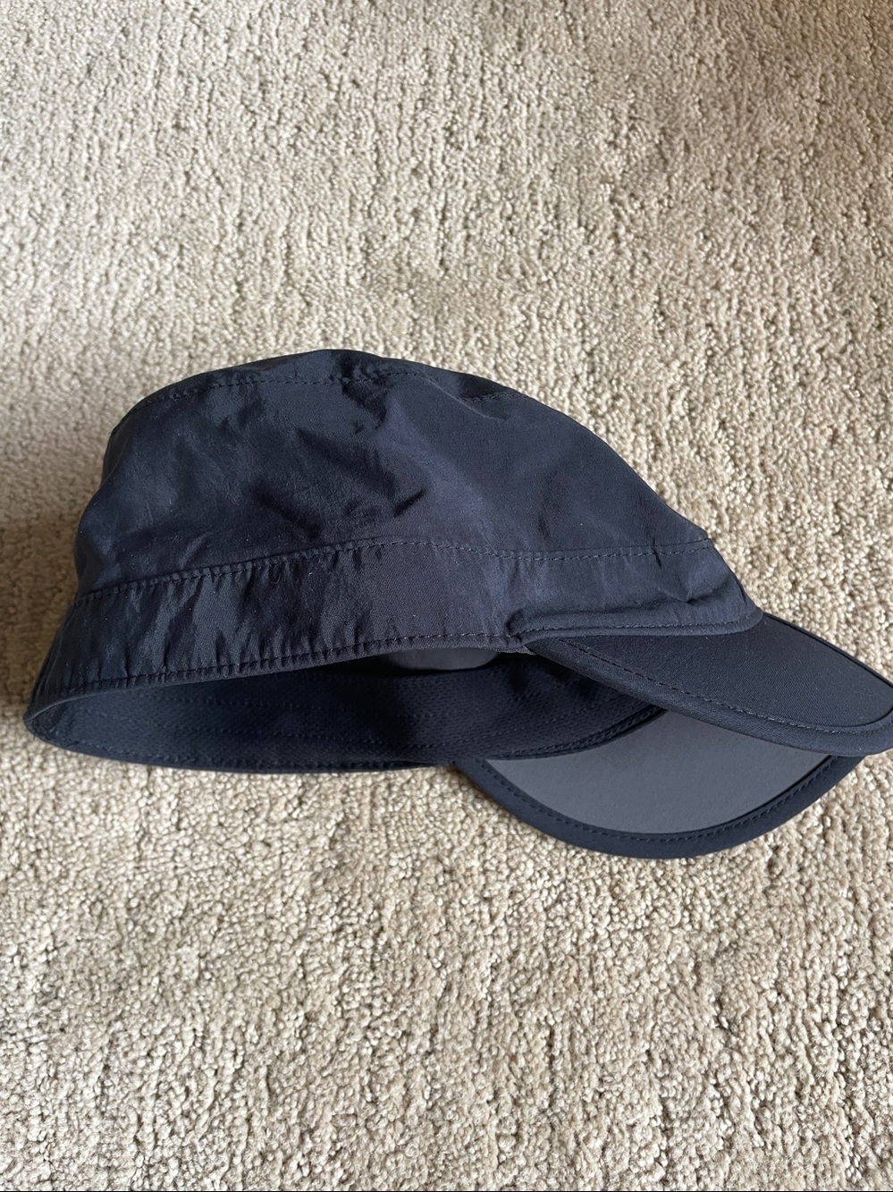 Outdoor Research Radar Pocket Cap - Picture 4 of 7